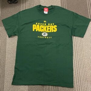 Green Bay Packers T-Shirt
